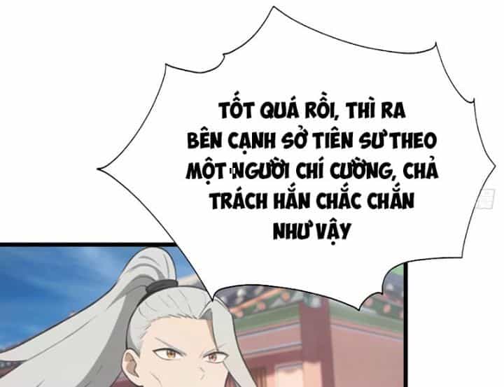 Tu Tiên Trở Về Tại Vườn Trường - Season 2 - Chương 189 - ảnh 19