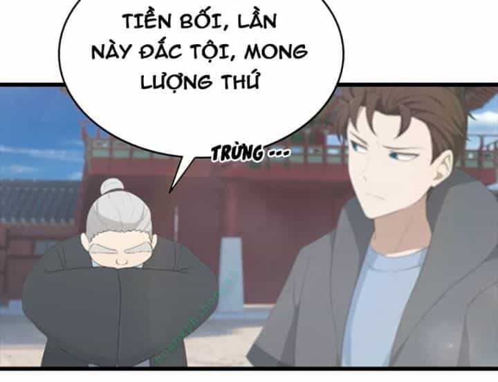 Tu Tiên Trở Về Tại Vườn Trường - Season 2 - Chương 189 - ảnh 30