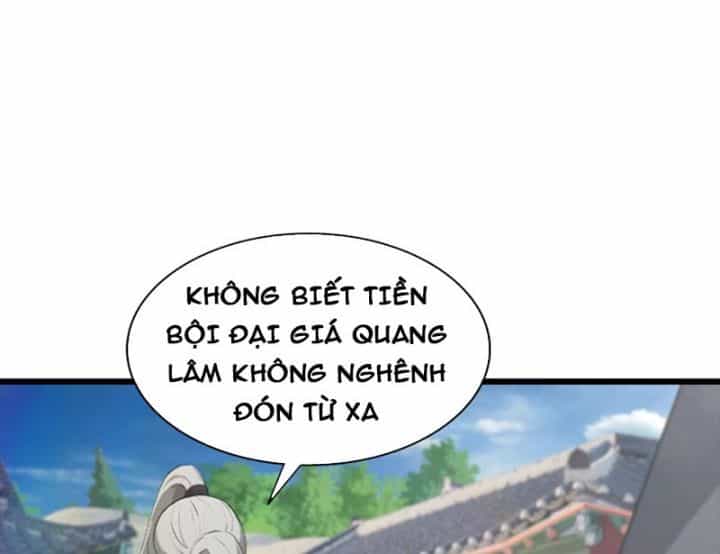 Tu Tiên Trở Về Tại Vườn Trường - Season 2 - Chương 189 - ảnh 34