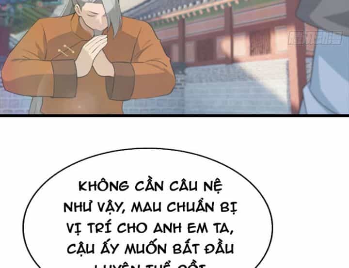 Tu Tiên Trở Về Tại Vườn Trường - Season 2 - Chương 189 - ảnh 35