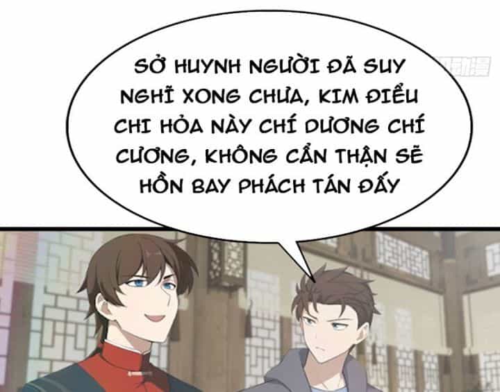 Tu Tiên Trở Về Tại Vườn Trường - Season 2 - Chương 189 - ảnh 54