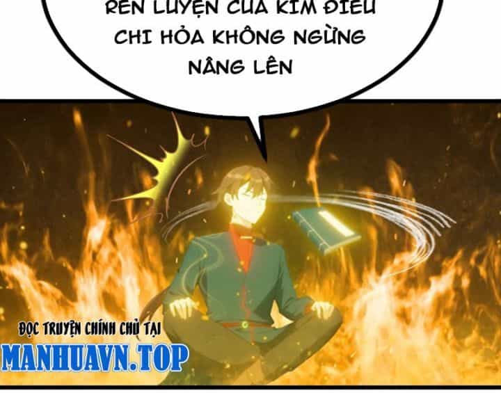 Tu Tiên Trở Về Tại Vườn Trường - Season 2 - Chương 189 - ảnh 60