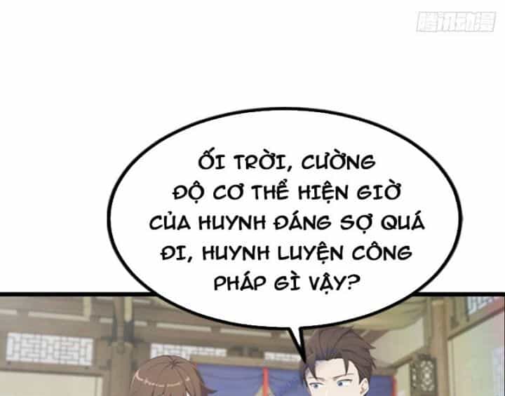 Tu Tiên Trở Về Tại Vườn Trường - Season 2 - Chương 189 - ảnh 64