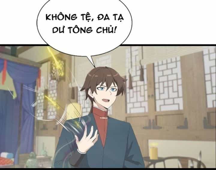Tu Tiên Trở Về Tại Vườn Trường - Season 2 - Chương 189 - ảnh 79