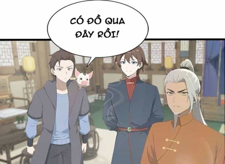 Tu Tiên Trở Về Tại Vườn Trường - Season 2 - Chương 189 - ảnh 80
