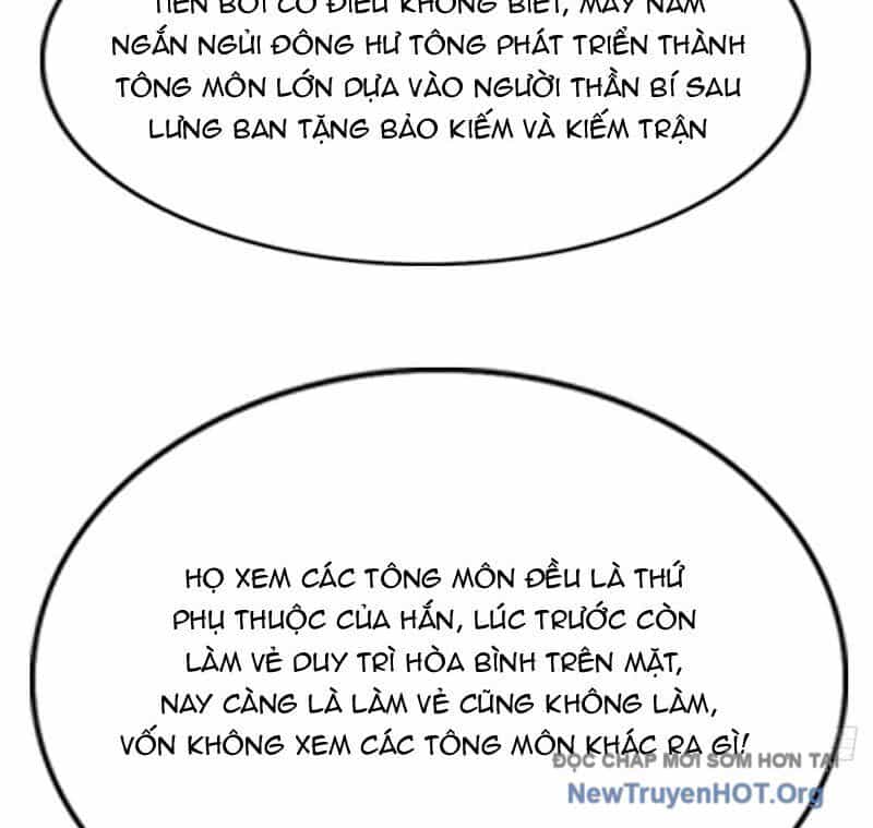 Tu Tiên Trở Về Tại Vườn Trường - Season 2 - Chương 190 - ảnh 10