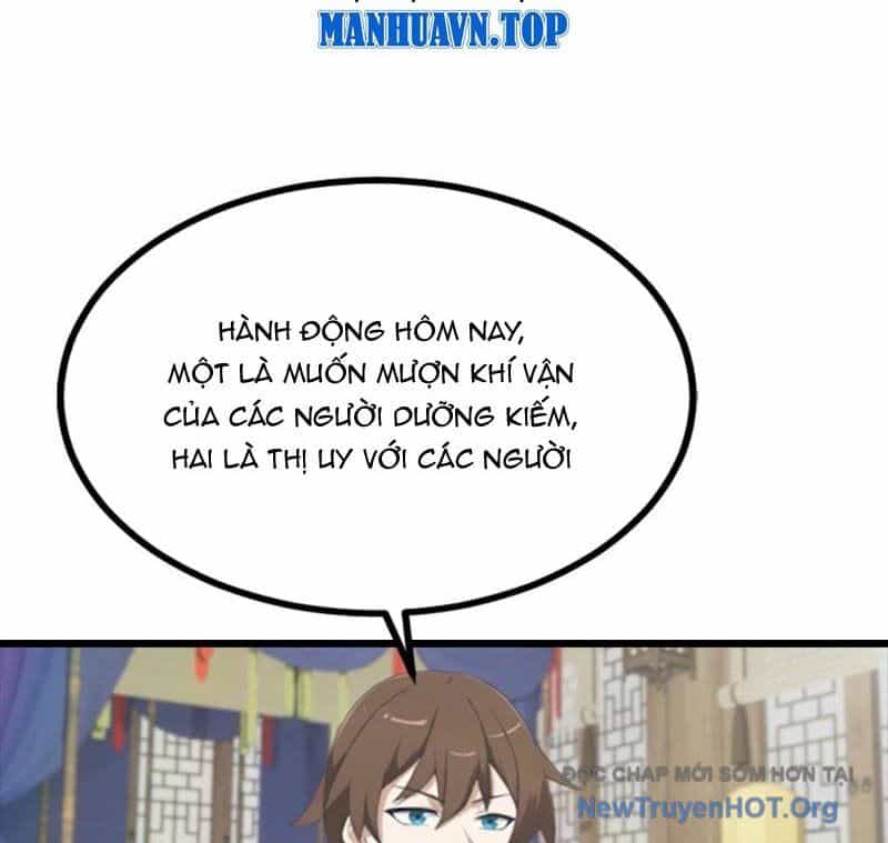 Tu Tiên Trở Về Tại Vườn Trường - Season 2 - Chương 190 - ảnh 12