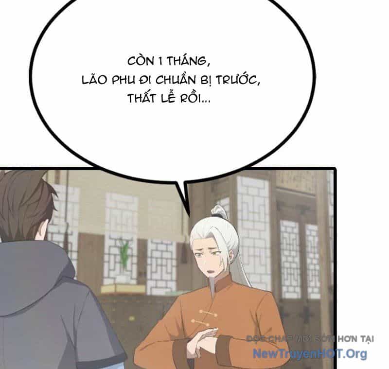 Tu Tiên Trở Về Tại Vườn Trường - Season 2 - Chương 190 - ảnh 15