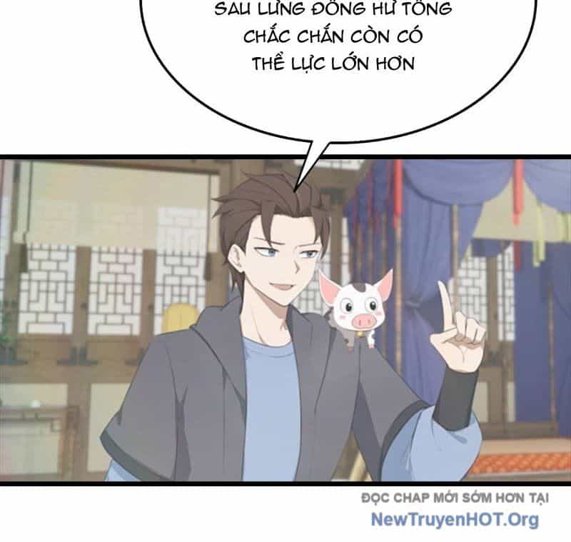 Tu Tiên Trở Về Tại Vườn Trường - Season 2 - Chương 190 - ảnh 21