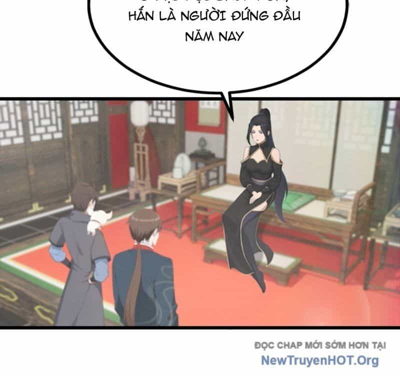Tu Tiên Trở Về Tại Vườn Trường - Season 2 - Chương 190 - ảnh 32
