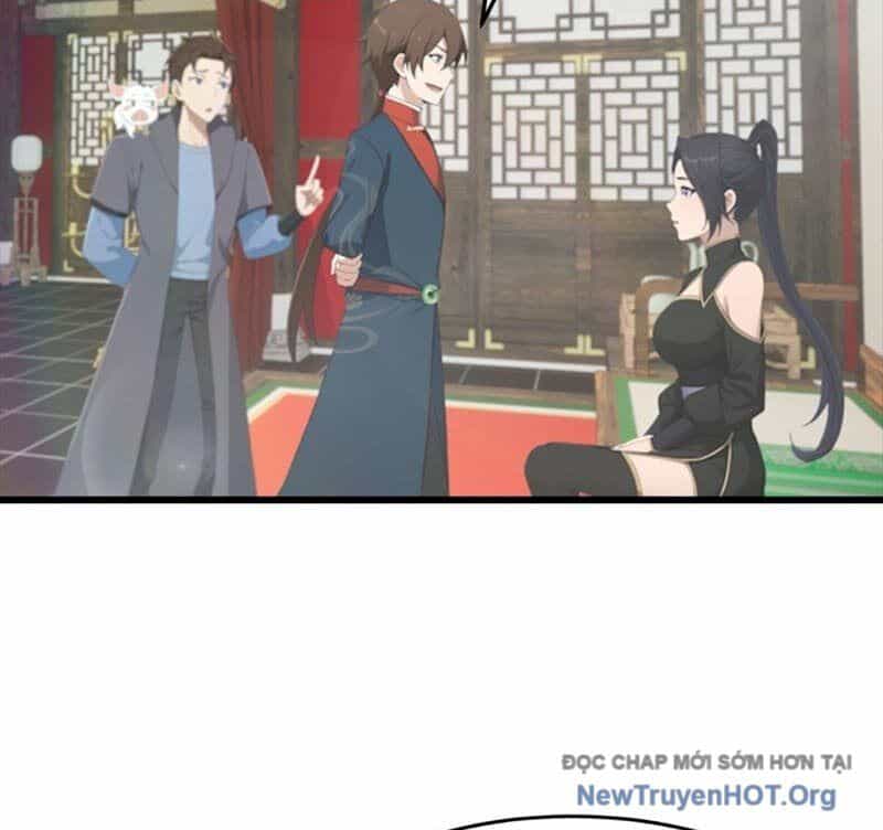 Tu Tiên Trở Về Tại Vườn Trường - Season 2 - Chương 190 - ảnh 35