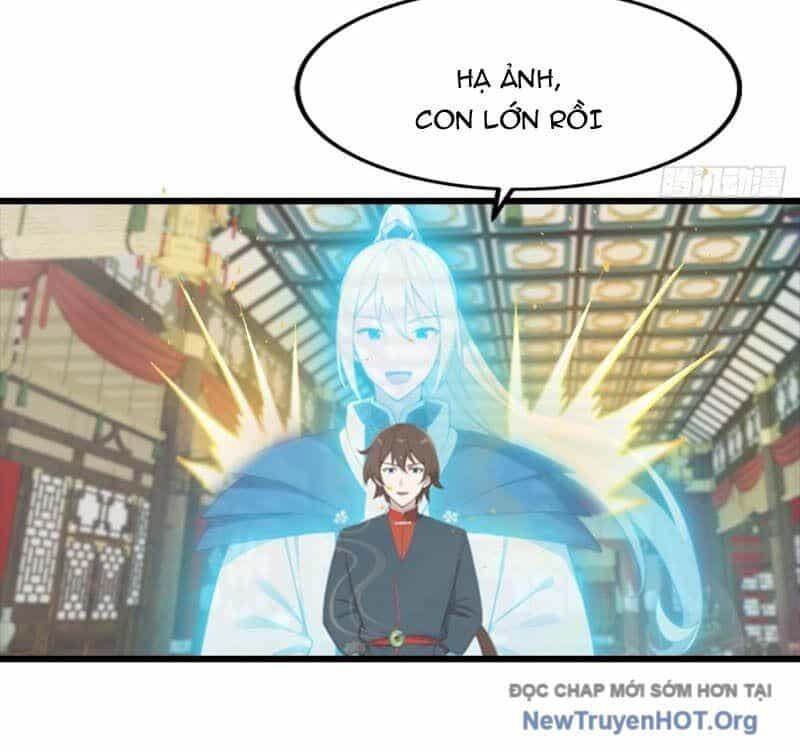 Tu Tiên Trở Về Tại Vườn Trường - Season 2 - Chương 190 - ảnh 36