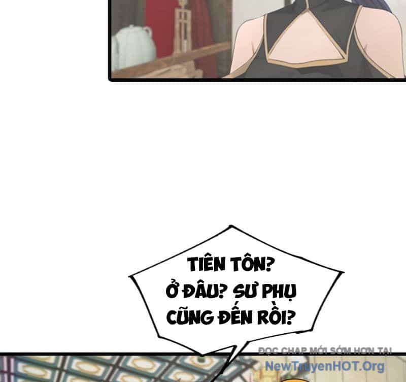 Tu Tiên Trở Về Tại Vườn Trường - Season 2 - Chương 190 - ảnh 38