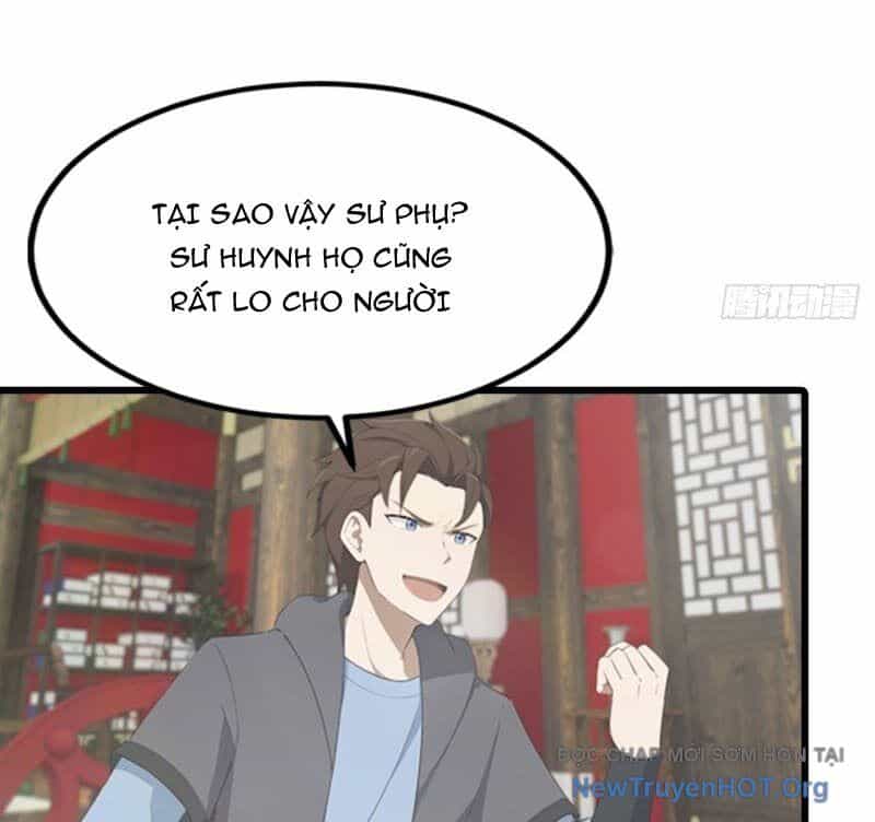 Tu Tiên Trở Về Tại Vườn Trường - Season 2 - Chương 190 - ảnh 52
