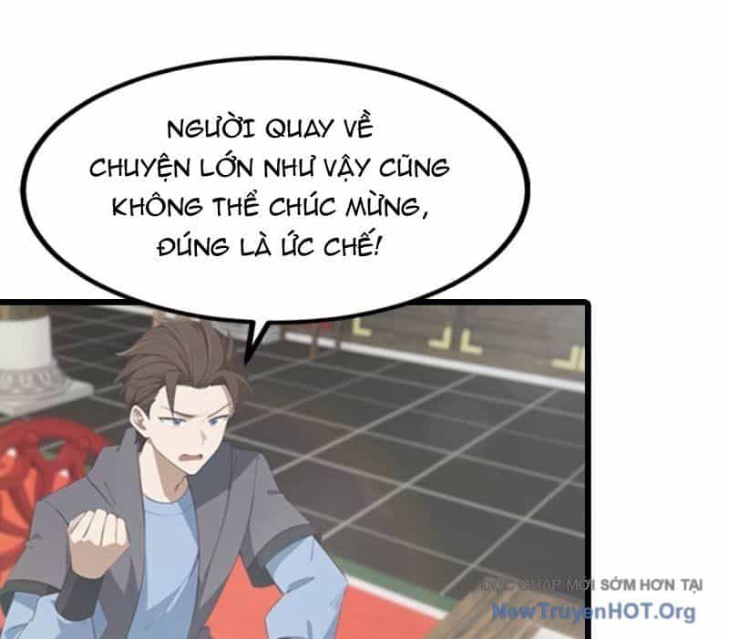 Tu Tiên Trở Về Tại Vườn Trường - Season 2 - Chương 190 - ảnh 58