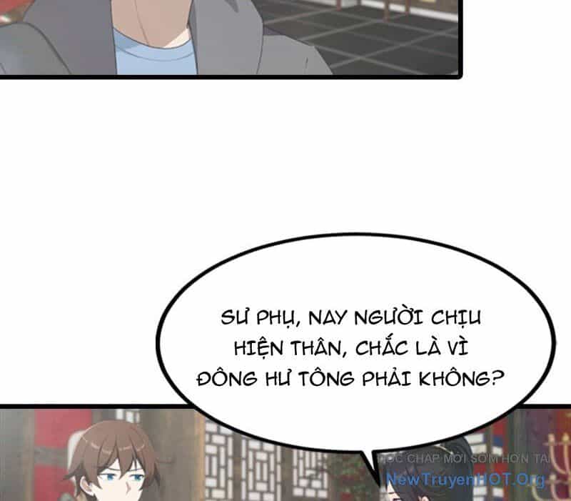 Tu Tiên Trở Về Tại Vườn Trường - Season 2 - Chương 190 - ảnh 62