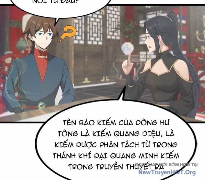 Tu Tiên Trở Về Tại Vườn Trường - Season 2 - Chương 190 - ảnh 67