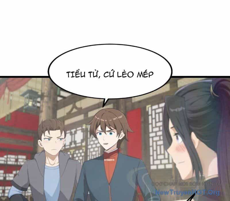 Tu Tiên Trở Về Tại Vườn Trường - Season 2 - Chương 190 - ảnh 77