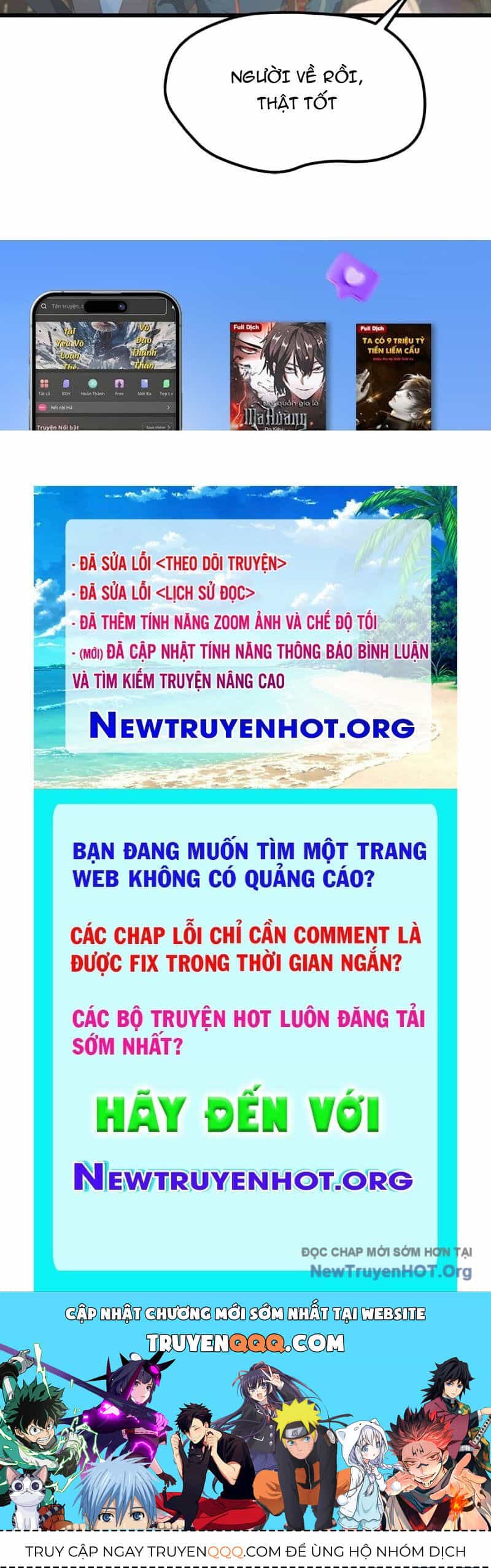 Tu Tiên Trở Về Tại Vườn Trường - Season 2 - Chương 190 - ảnh 78