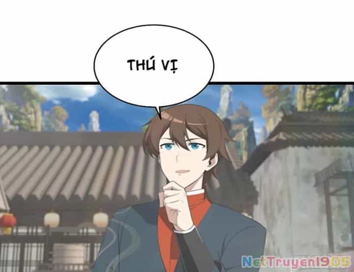 Tu Tiên Trở Về Tại Vườn Trường - Season 2 - Chương 191 - ảnh 34