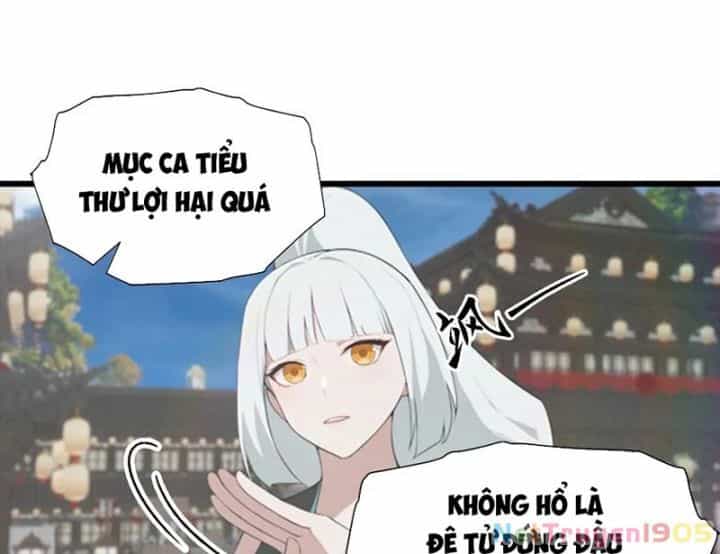 Tu Tiên Trở Về Tại Vườn Trường - Season 2 - Chương 191 - ảnh 37