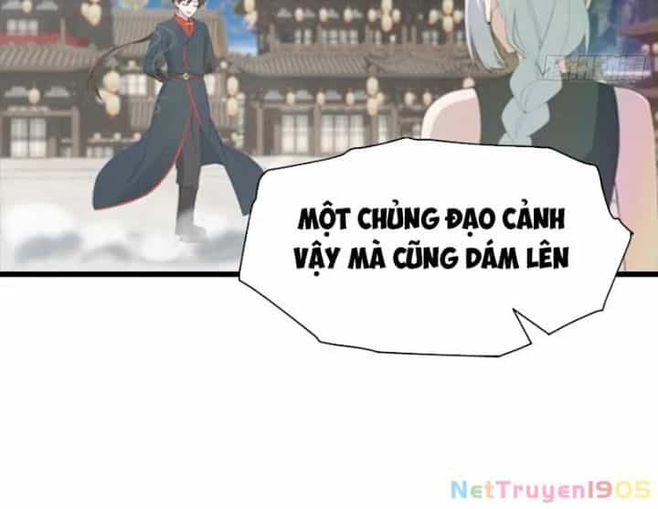 Tu Tiên Trở Về Tại Vườn Trường - Season 2 - Chương 191 - ảnh 46