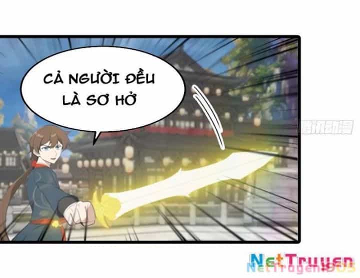 Tu Tiên Trở Về Tại Vườn Trường - Season 2 - Chương 191 - ảnh 53