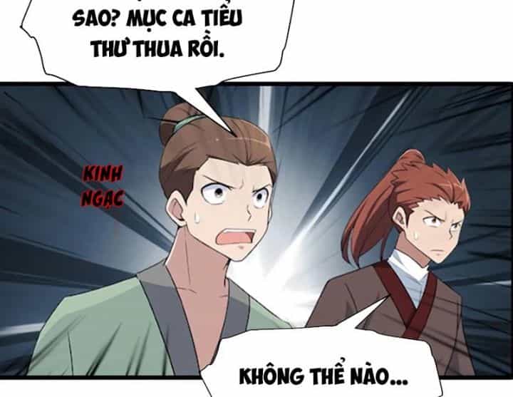 Tu Tiên Trở Về Tại Vườn Trường - Season 2 - Chương 191 - ảnh 57