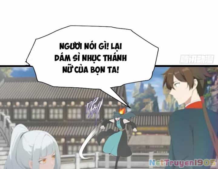Tu Tiên Trở Về Tại Vườn Trường - Season 2 - Chương 191 - ảnh 60