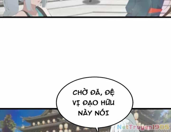 Tu Tiên Trở Về Tại Vườn Trường - Season 2 - Chương 191 - ảnh 61