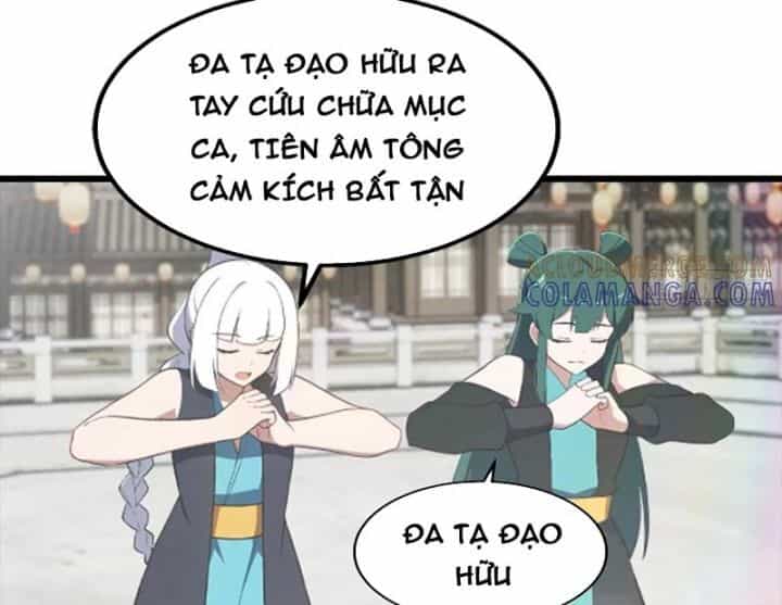 Tu Tiên Trở Về Tại Vườn Trường - Season 2 - Chương 191 - ảnh 74