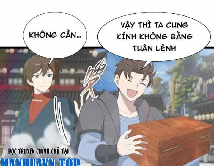 Tu Tiên Trở Về Tại Vườn Trường - Season 2 - Chương 191 - ảnh 77