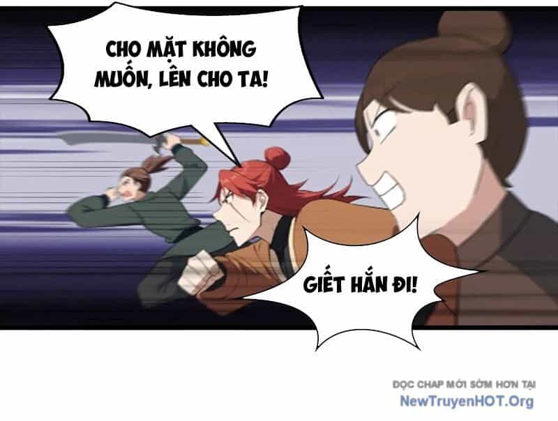 Tu Tiên Trở Về Tại Vườn Trường - Season 2 - Chương 192 - ảnh 15