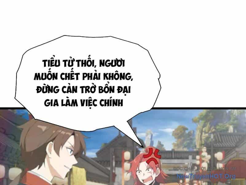 Tu Tiên Trở Về Tại Vườn Trường - Season 2 - Chương 192 - ảnh 4