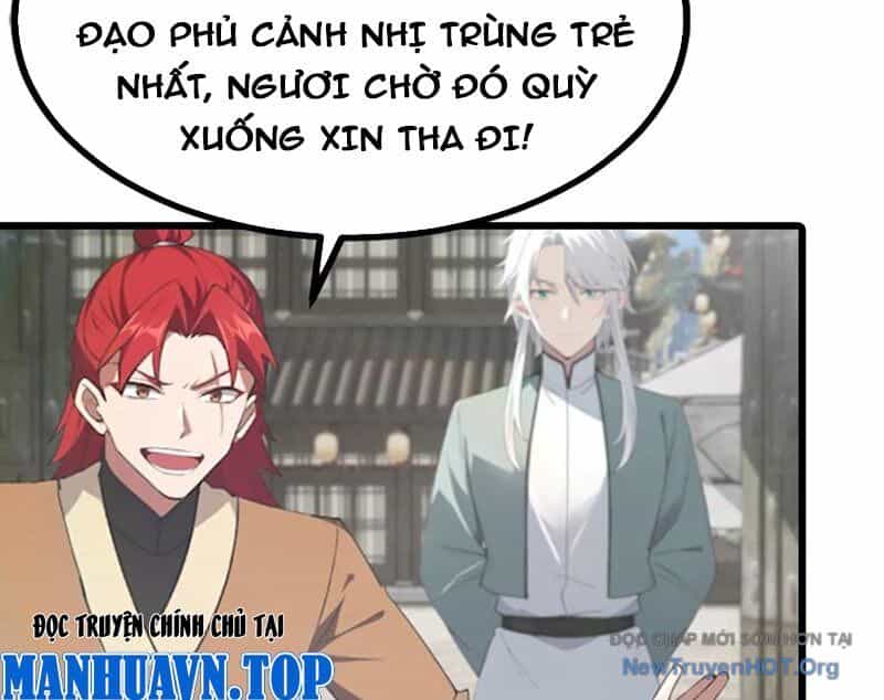 Tu Tiên Trở Về Tại Vườn Trường - Season 2 - Chương 192 - ảnh 53