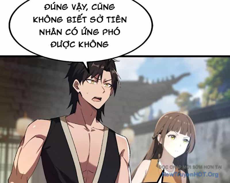 Tu Tiên Trở Về Tại Vườn Trường - Season 2 - Chương 192 - ảnh 71