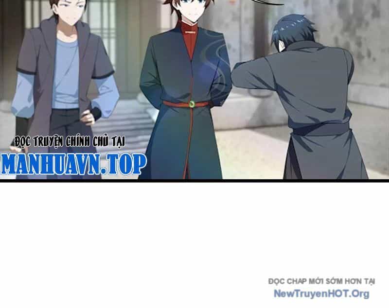 Tu Tiên Trở Về Tại Vườn Trường - Season 2 - Chương 192 - ảnh 75