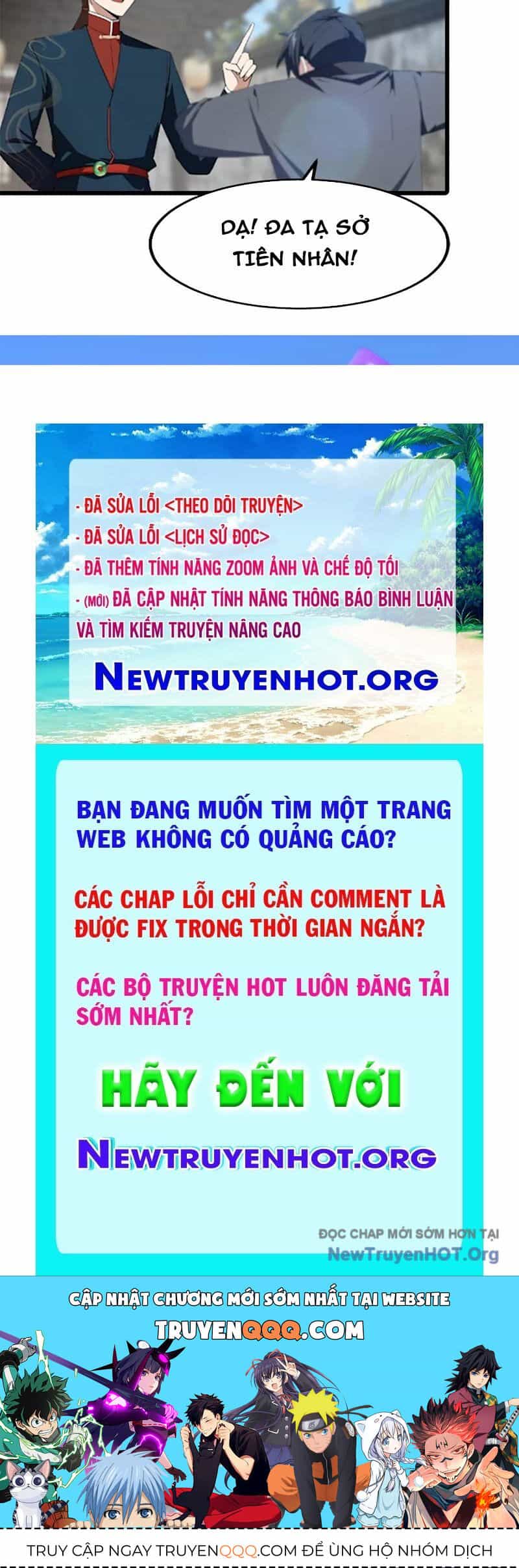 Tu Tiên Trở Về Tại Vườn Trường - Season 2 - Chương 192 - ảnh 82