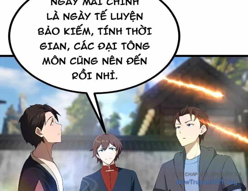 Tu Tiên Trở Về Tại Vườn Trường - Season 2 - Chương 193 - ảnh 11