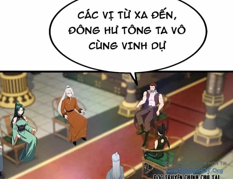 Tu Tiên Trở Về Tại Vườn Trường - Season 2 - Chương 193 - ảnh 15