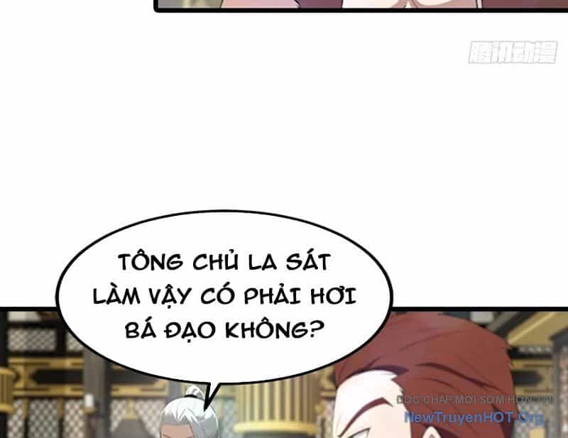 Tu Tiên Trở Về Tại Vườn Trường - Season 2 - Chương 193 - ảnh 18