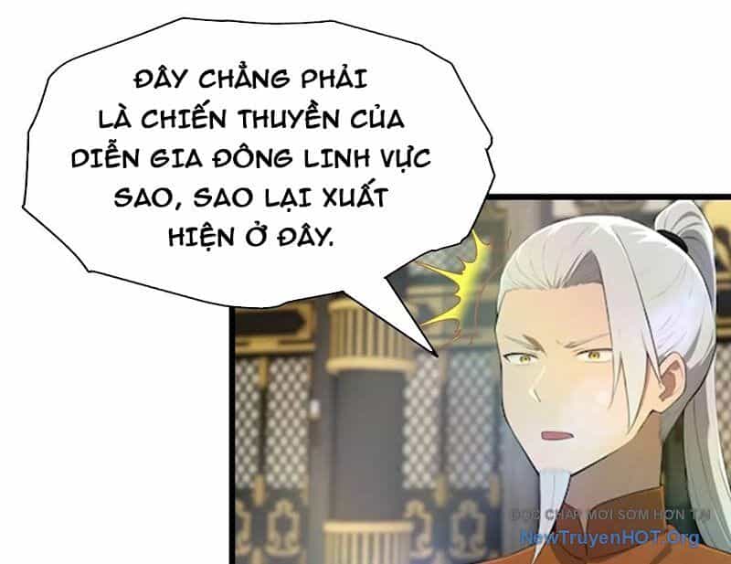Tu Tiên Trở Về Tại Vườn Trường - Season 2 - Chương 193 - ảnh 24