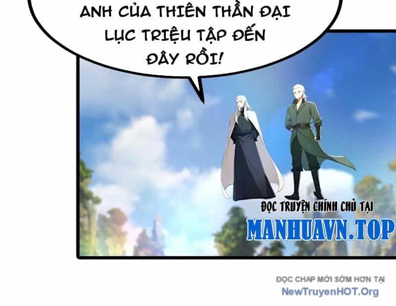 Tu Tiên Trở Về Tại Vườn Trường - Season 2 - Chương 193 - ảnh 29