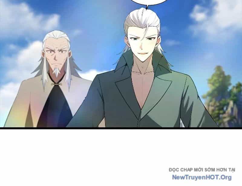 Tu Tiên Trở Về Tại Vườn Trường - Season 2 - Chương 193 - ảnh 34