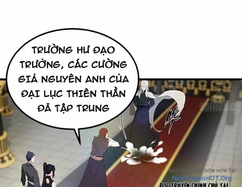 Tu Tiên Trở Về Tại Vườn Trường - Season 2 - Chương 193 - ảnh 35
