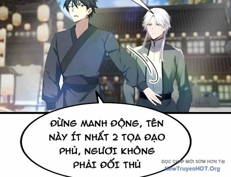 Tu Tiên Trở Về Tại Vườn Trường - Season 2 - Chương 193 - ảnh 45