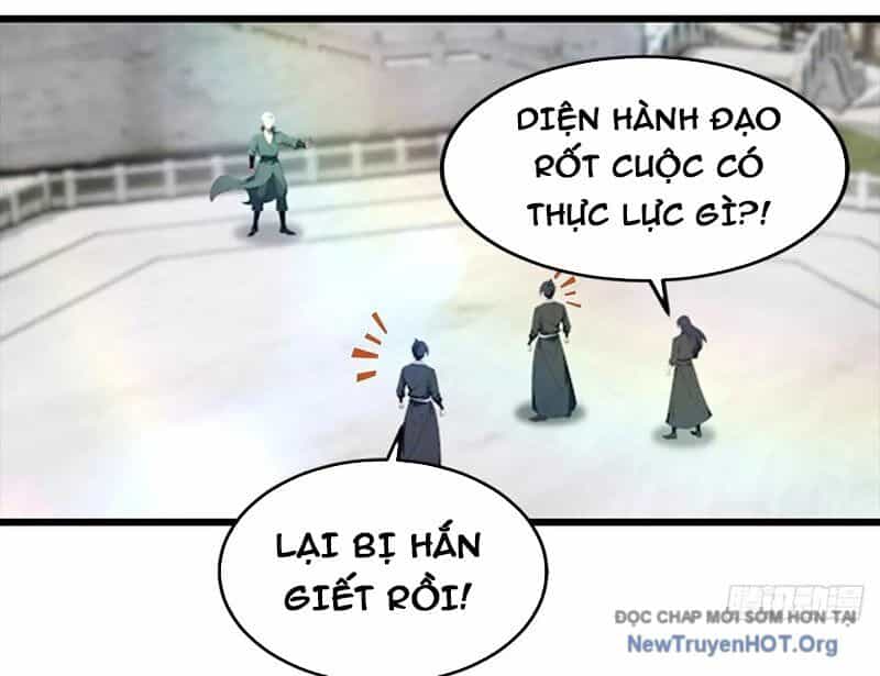 Tu Tiên Trở Về Tại Vườn Trường - Season 2 - Chương 193 - ảnh 49