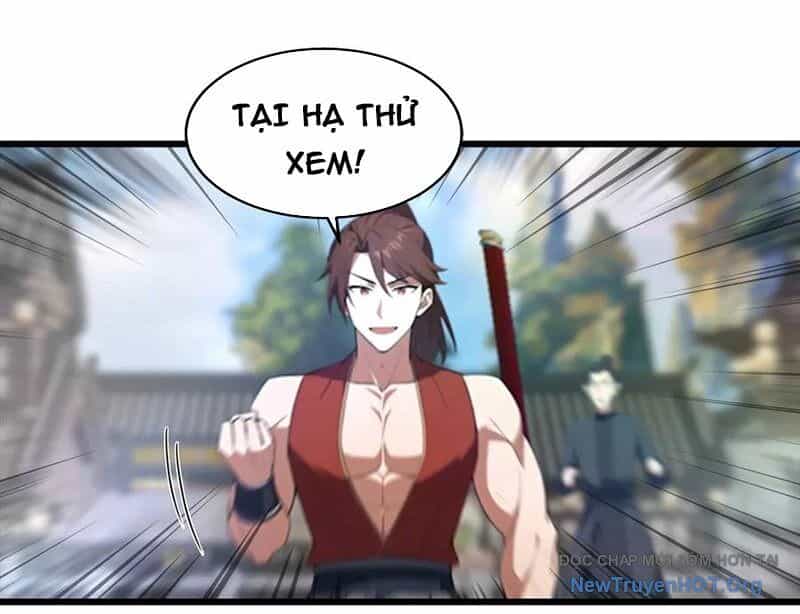 Tu Tiên Trở Về Tại Vườn Trường - Season 2 - Chương 193 - ảnh 52