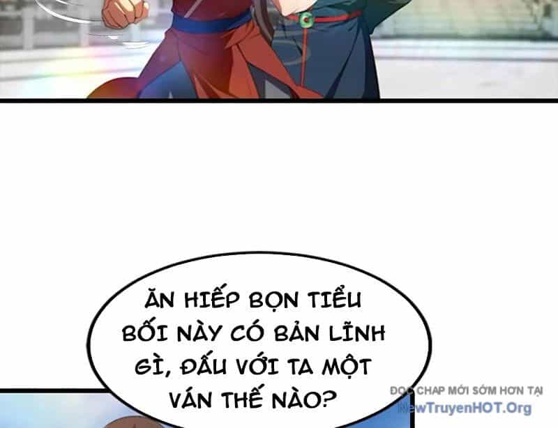 Tu Tiên Trở Về Tại Vườn Trường - Season 2 - Chương 193 - ảnh 64