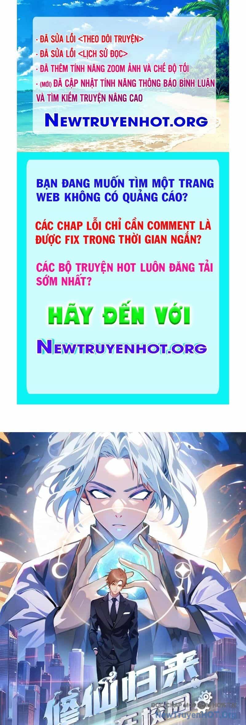 Tu Tiên Trở Về Tại Vườn Trường - Season 2 - Chương 194 - ảnh 1